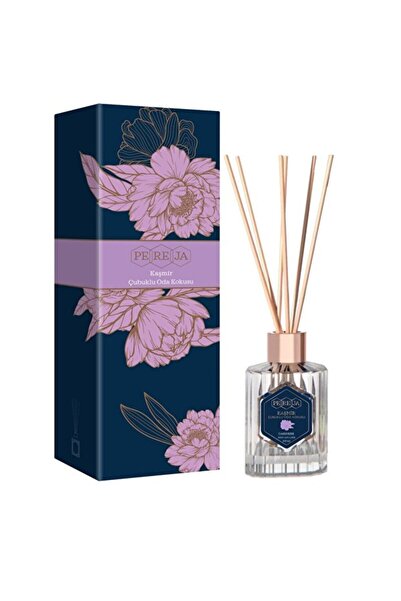 Pereja Premium Kaşmir Çubuklu Oda Kokusu 100 ml