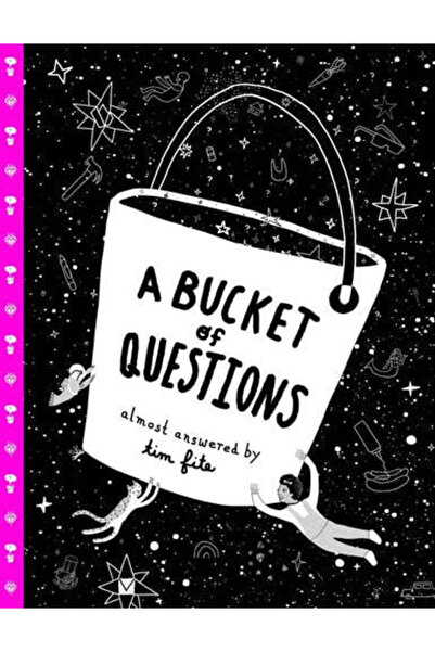 Book Boss A Bucket Of Questions