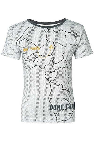 NOPPIES Tricou cu imprimeu Lahn