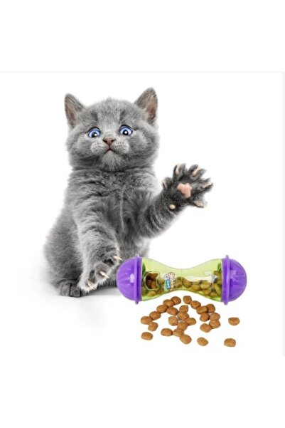 VitaBuddy İnteraktif Kedi-Köpek Ödül Mamalı Oyuncak