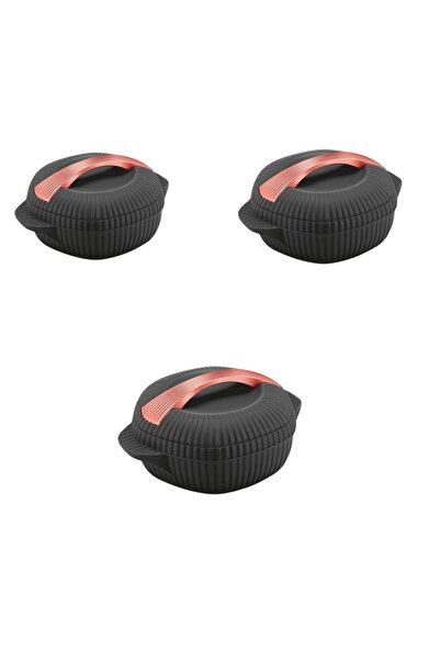 Milton Royal Food Storage Container Set - 4 Pieces in Multiple Sizes (500-100...