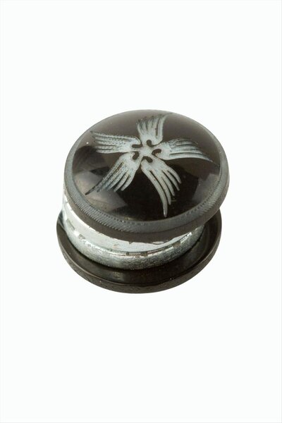 Generic Brand Wind Rose Mug Scarf Magnet 1 Piece