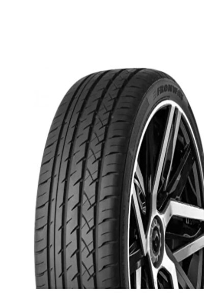 Fronway 225/55R18 102V XL EURUS 08 Oto Yaz Lastiği (Üretim Yılı: 2021)