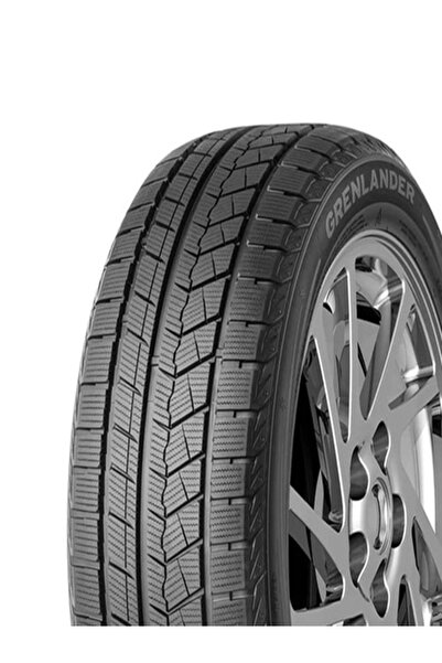 GRENLANDER 255/55R18 109H XL WINTER GL868 Oto Kış Lastiği(Üretim Yılı: 2020)