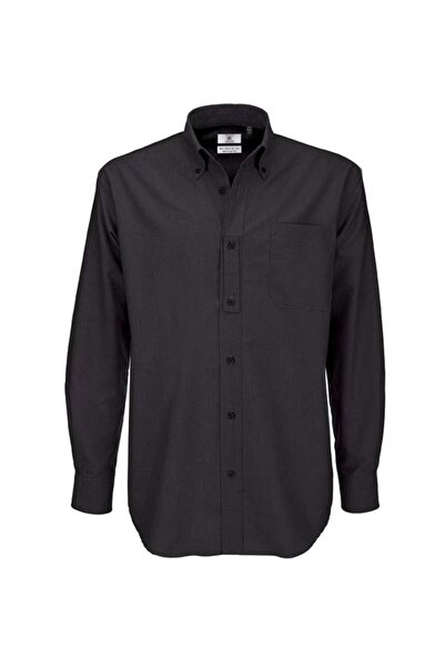 Generic (Unbranded) Camasa barbati Oxford B&C, regular fit