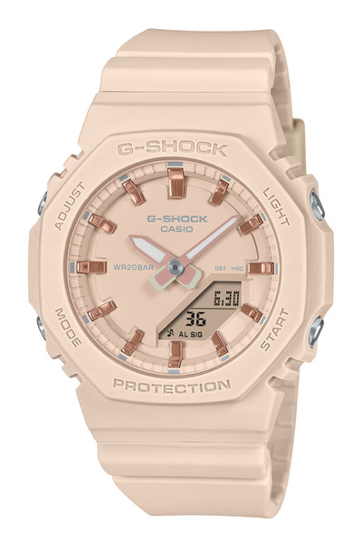 Casio Ceas G-Shock pentru femei GMA-P2100M-4AER