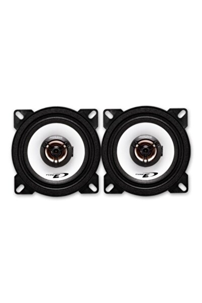 Alpine DIFUZOARE COAXIALE SXE-1025 S 10 CM, 25 W RMS