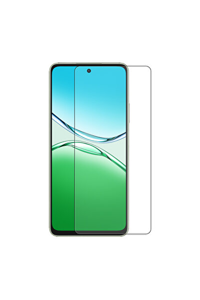 AnındaGelir Oppo A5 Pro Kırılmaz Ekran Koruyucu Temperli Cam