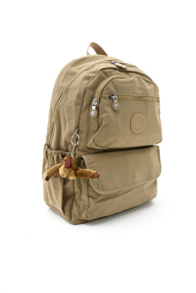 OLDSO Sanmorris Unisex Water Resistant Fabric Large Size School & Travel Back...