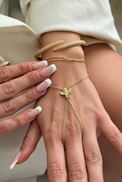 Asteria Jewelry Bee Sheherazade