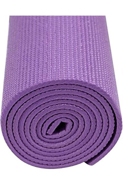 Generic Yoga Mat Non Slip, Yoga Mat with Strap. Exercise Mat. Yoga and Many O...