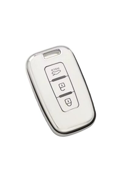 VTH Husa cheie inteligentă Kia Sportage Sorento Optima Forte Hyundai IX35 Ela...