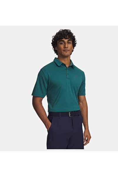 Under Armour Tech Polo