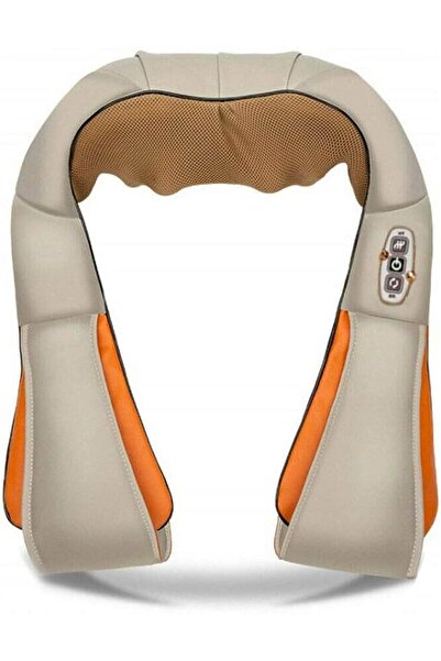 OEM Aparat de Masaj Shiatsu Gat Umeri Spate Cervical Lombar Relaxare si Ameli...