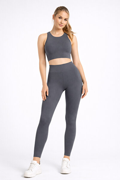 JOLT Shaping / Sculpting Effective High Waist Seamless Leggings