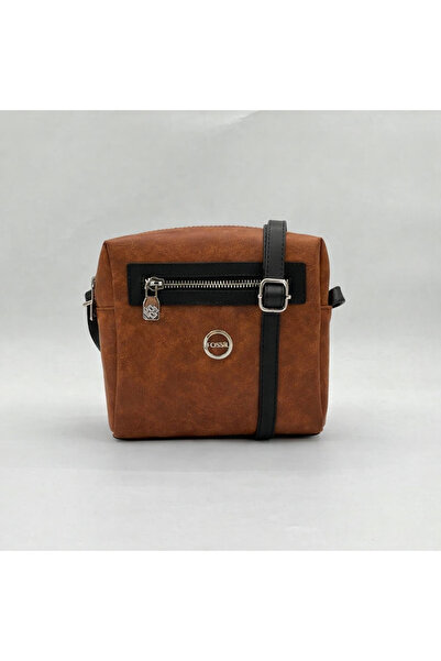 Fossil حقيبة كروس نسائية 05FD25K515