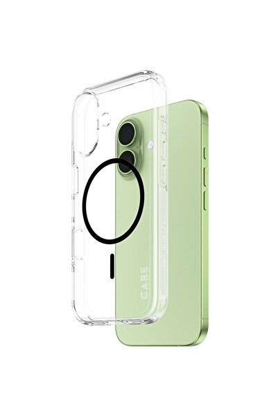Panzer Glass Husa pentru iPhone 17 - PanzerGlass® CARE Flagship Urban Explore...