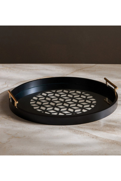 Generic Amelia Serving Tray