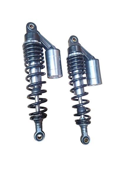 Federal Amortizoare scuter electric 33 cm - Set de 2 - Amortizoare spate univ...