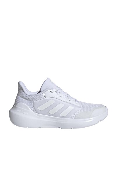 adidas Tensaur Run 3.0 Çocuk Beyaz Spor Ayakkabı (IE3543)