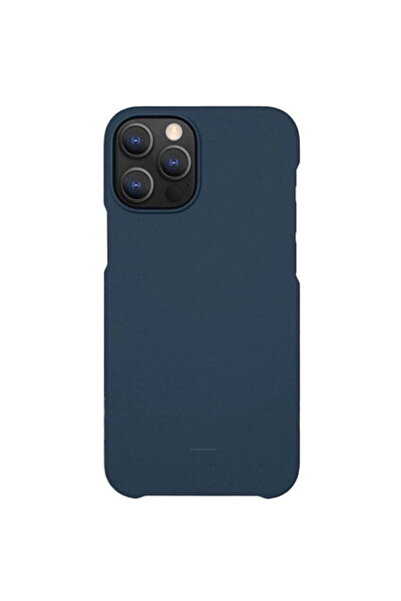 Be Good Company Case Blueberry Blue, für Apple iPhone 12 / 12 Pro