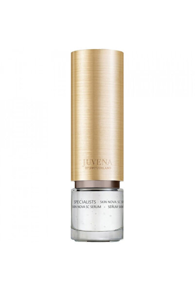Juvena Ορός με έντονη αναζωογονητική δράση για όλους τους τύπους δέρματος, 30 ml