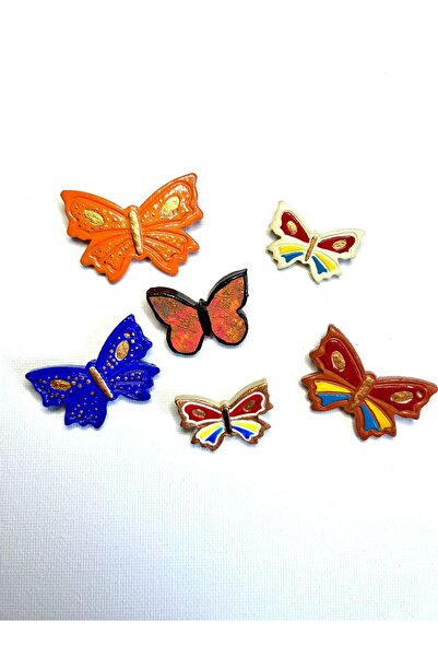 Serenity MT Lot 6 brose fluturi