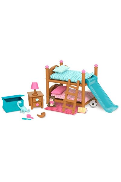 Li'l Woodzeez Ranzalı Çocuk Odası