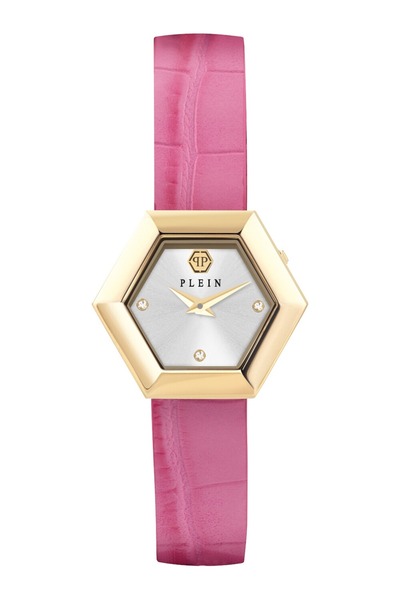 PHILIPP PLEIN Ladies Watch PW6FA0125, Quartz, 28mm, 5ATM