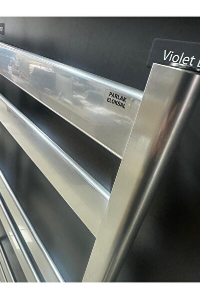 RADYAL 60x700 ALİMİNYUM HAVLUPAN