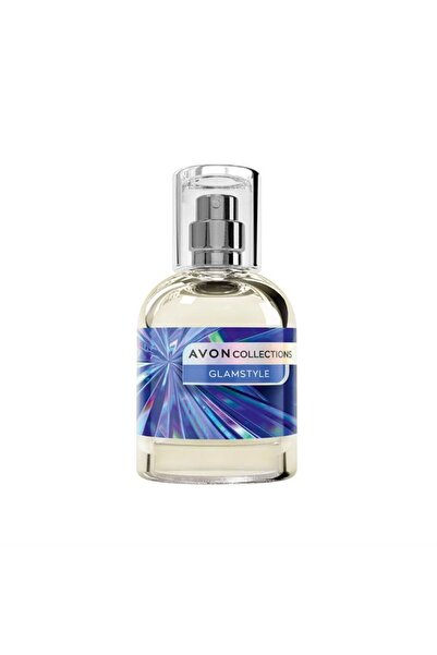 AVON Collections Glamstyle EDT 50 ML Kadın Parfüm