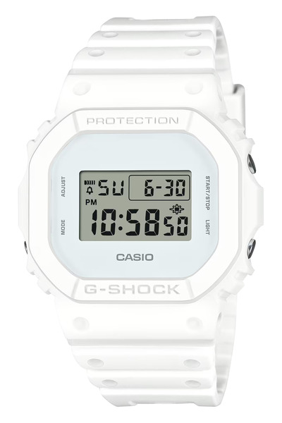 Casio Ceas G-Shock pentru bărbați DW-5600WW-7ER