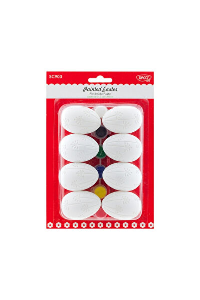 daço Set creativ- SC903 Pictam de Paste DACO