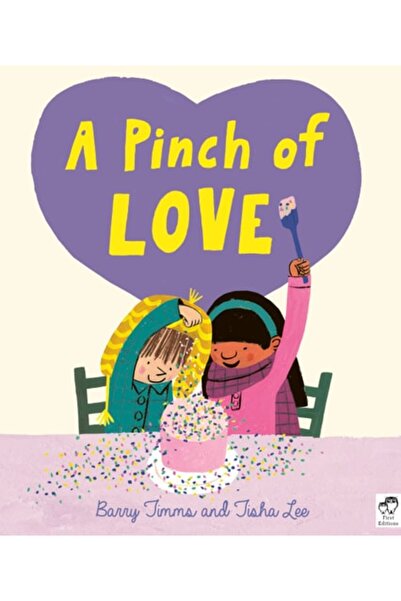 Book Boss قليل من الحب