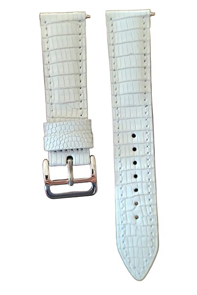 Onywatch 20 mm Snake / Iguana Skin Cord 20 mm Cord 20 Leather Cord 20 mm Leat...