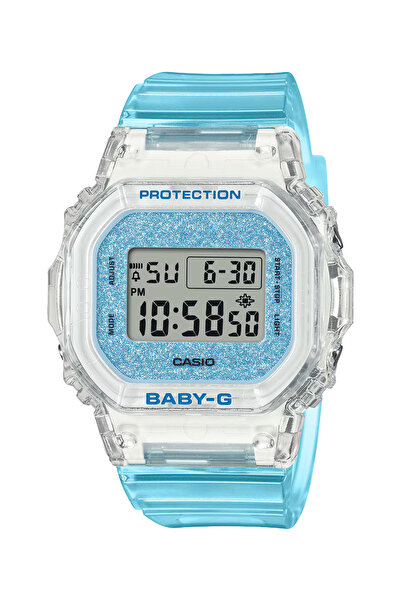 Casio Ceas de damă Baby-G BGD-565GC-2ER