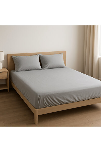 Lucy and Home 100% pamuk Elastični Pamučni džersej Čaršav set, Jastuk komad p...