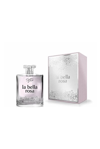 Chat D'or Chat D’Or La Bella Rosa, Eau de Parfum, Γυναικεία, 100 ml