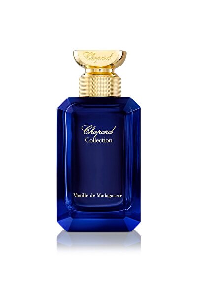 Chopard Chopard, Vanille de Madagascar, Eau De Parfum, Unisex, 100 ml