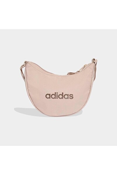 adidas Brown Shoulder Bag W L Ess Pouch Jz7568