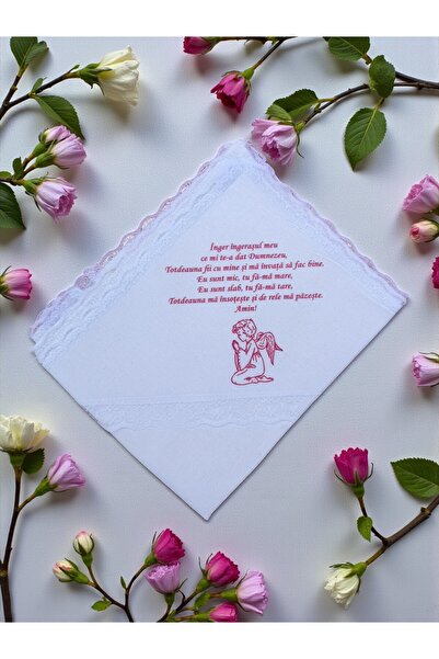 GabrielleBebe Baptismal Wreath