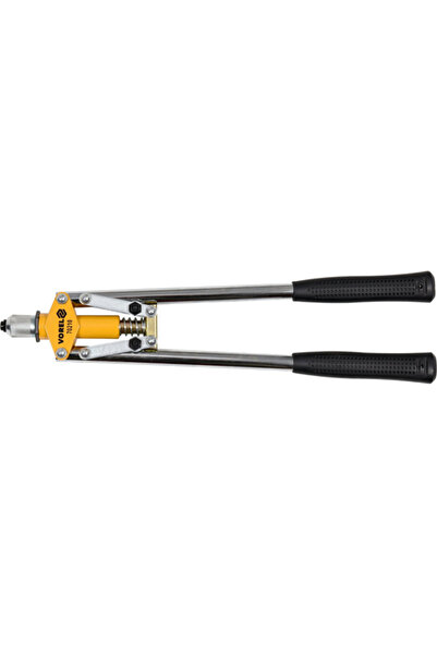 Vorel Clește de nituri 2,4-4,8 mm, lungime 400 mm