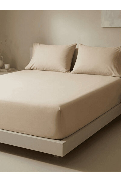 Lucy and Home 100% pamuk Elastični Pamučni džersej Čaršav set, Jastuk komad p...