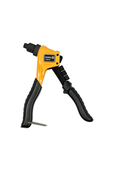 Vorel Manual Riveting Tool, Length 200 mm