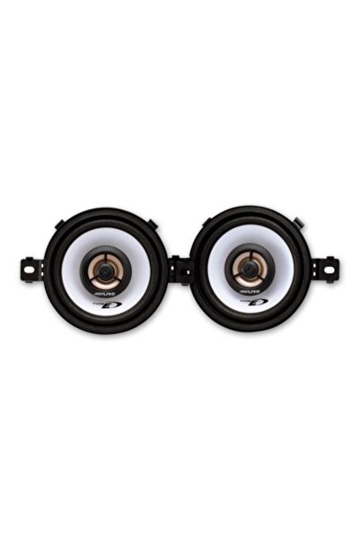 Alpine SXE-0825S DIFUZOARE COAXIALE DE 8.6CM, 20W RMS