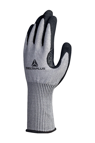 Delta Plus قفازات عمل VECUT F01 مقاومة للقطع بشكل فائق