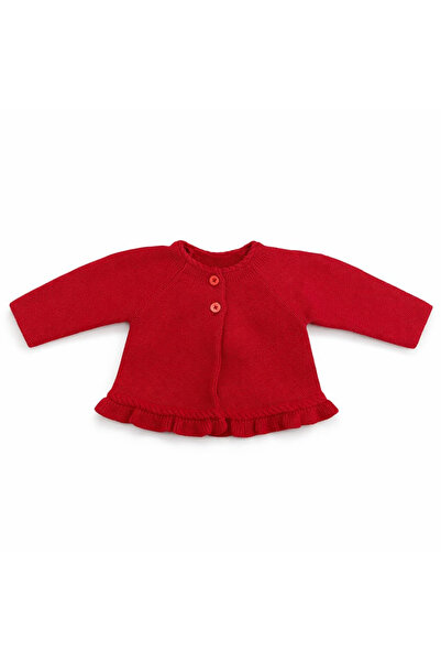 MAYORAL Knitted Cardigan Red 0-1 Month