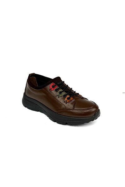 İYİSİNDEN SHOES أحذية نسائية طبية من الجلد الطبيعي |   قابل للتمدد |   مظهر ا...