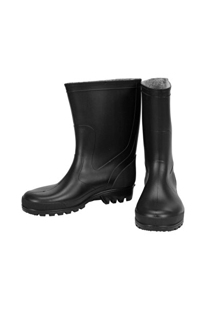Vorel Women's PVC Boots, Size 39
