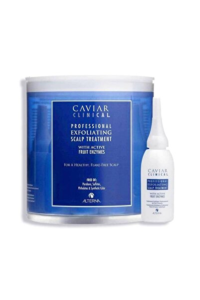 ALTERNA Σετ, Alterna, Caviar Clinical, Λοσιόν για την περιποίηση του τριχωτού...